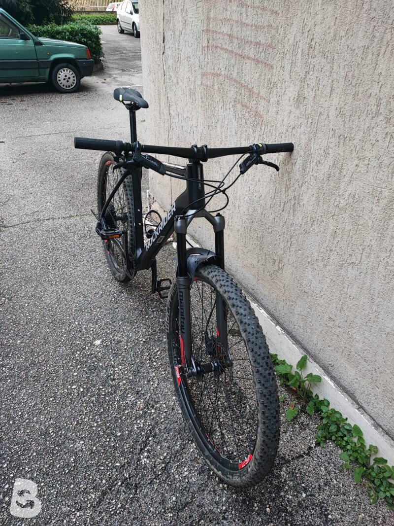Rockrider XC 920 LTD 2019