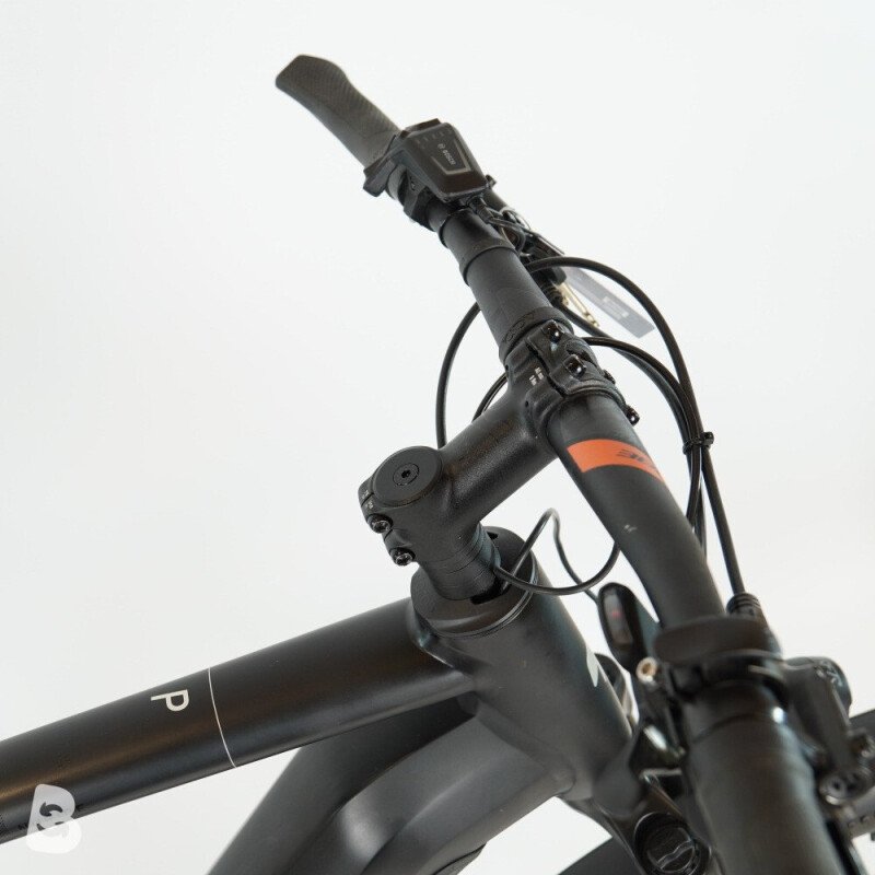 Cube Nuride Hybrid Pro 625 Allroad 2023