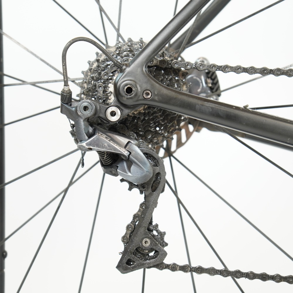 Specialized S-Works Tarmac Disc SL 6
