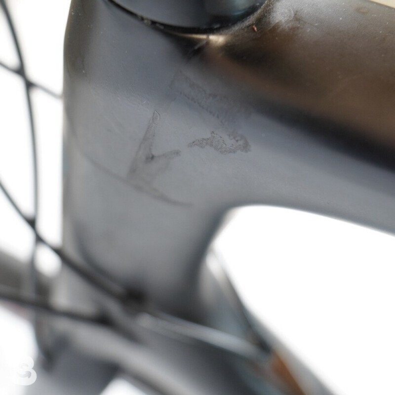 Specialized S-Works Tarmac Disc SL 6