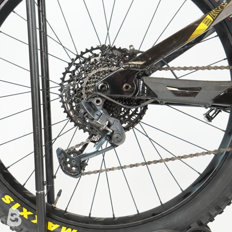 Lapierre Overvolt AM 7.6 2021