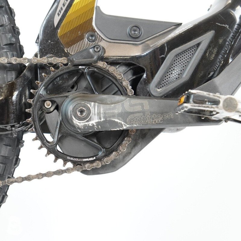 Lapierre Overvolt AM 7.6 2021