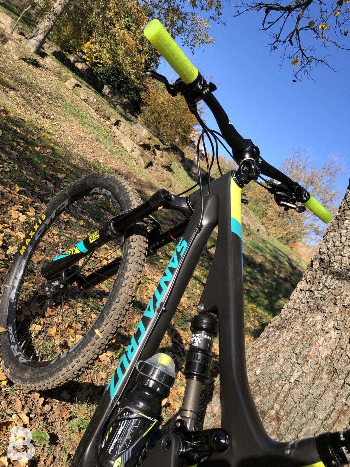 Santa Cruz 5010 C 2018