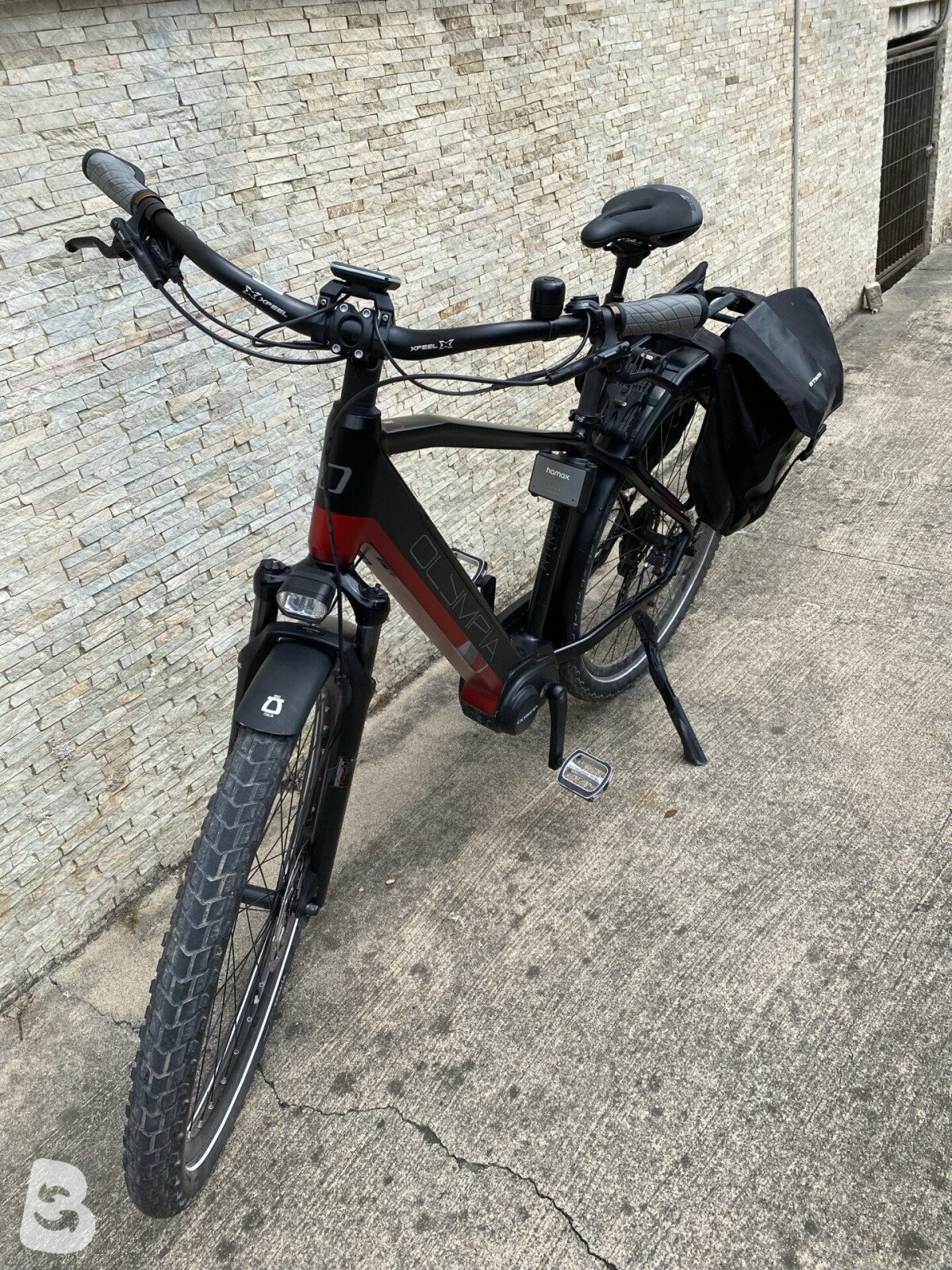 Olympia Super Magnum 2022
