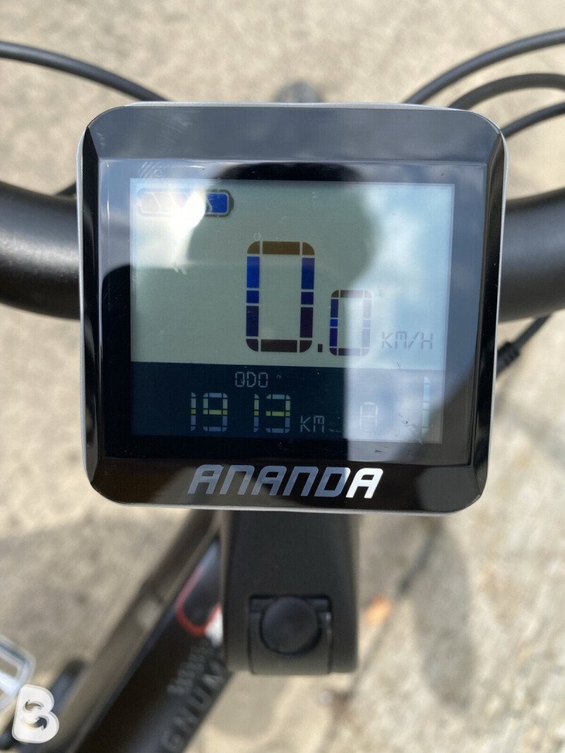 Olympia Super Magnum 2022