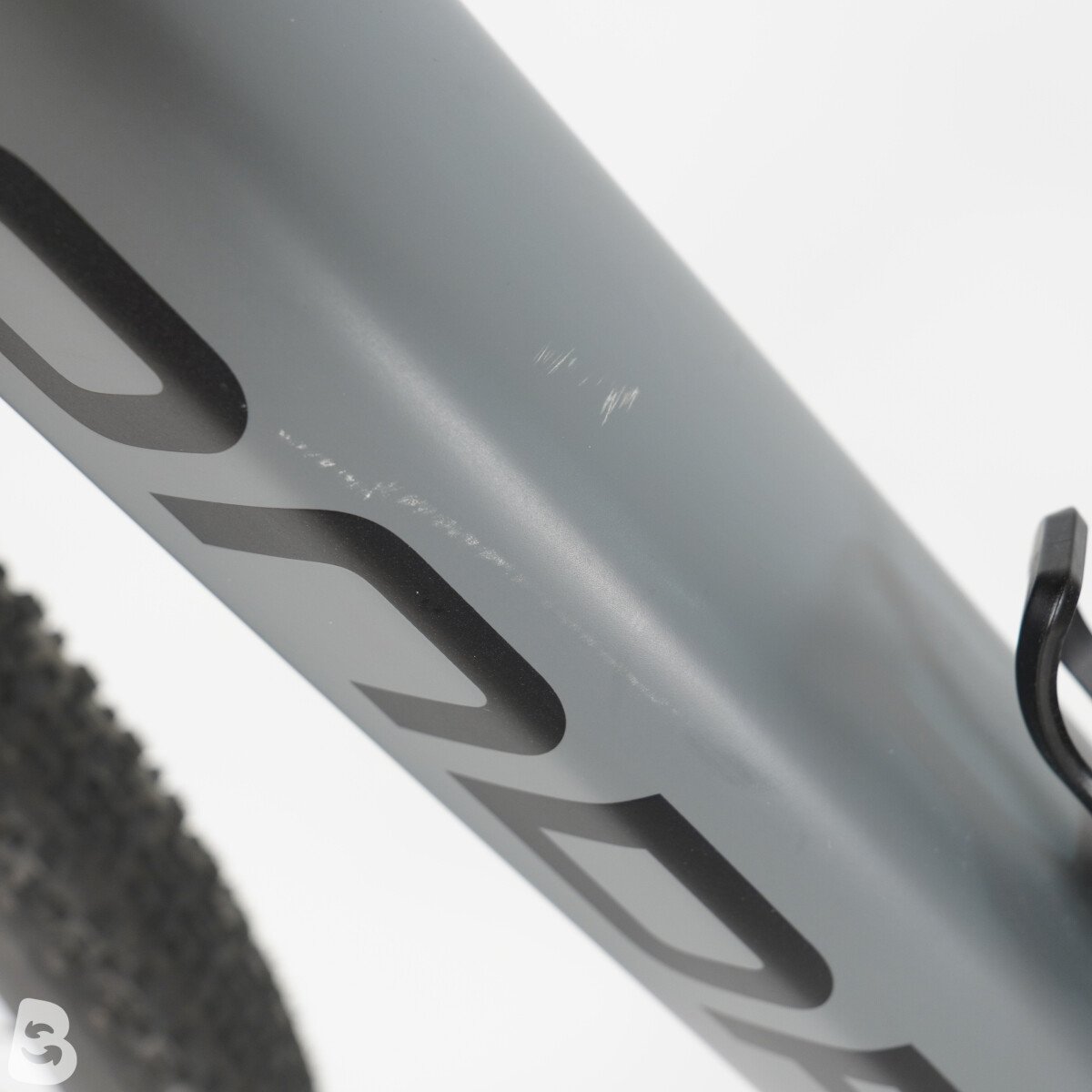 Mondraker Dusty Nimbus Grey Obsidian 2025