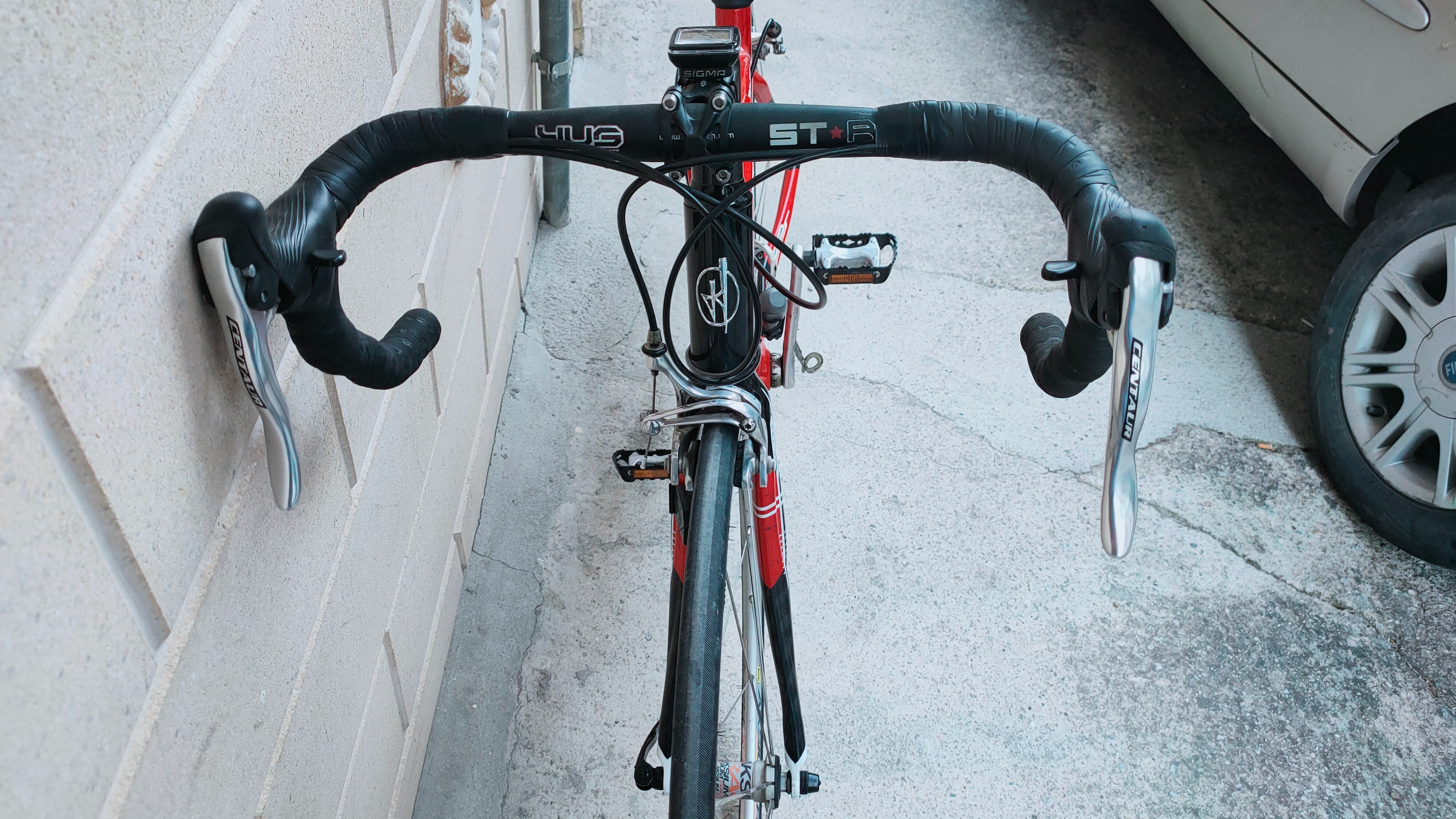 Fondriest RPTRE 2023