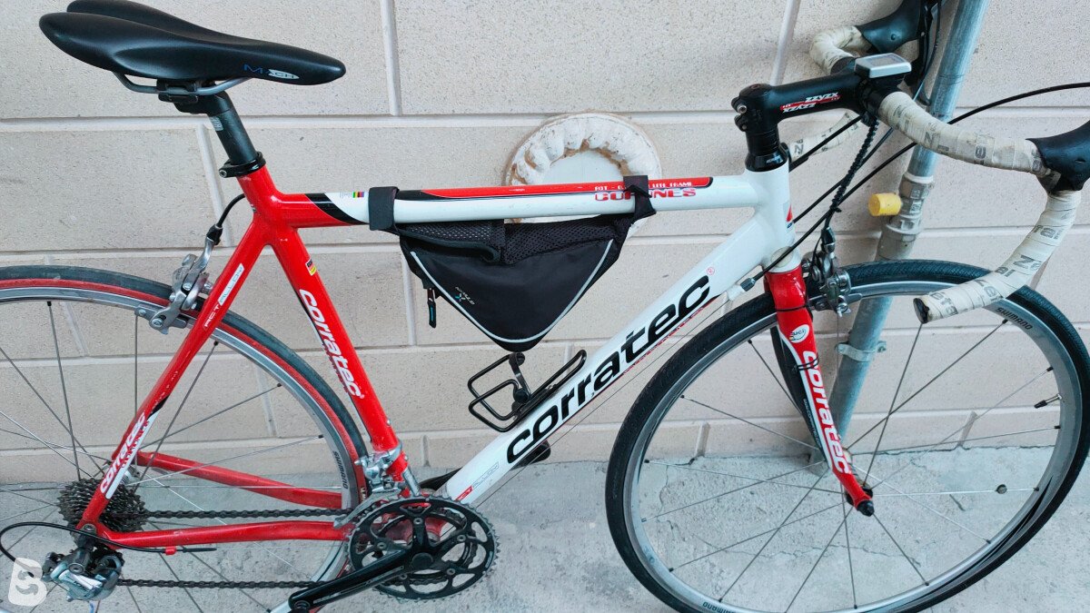 Corratec Corones 2019