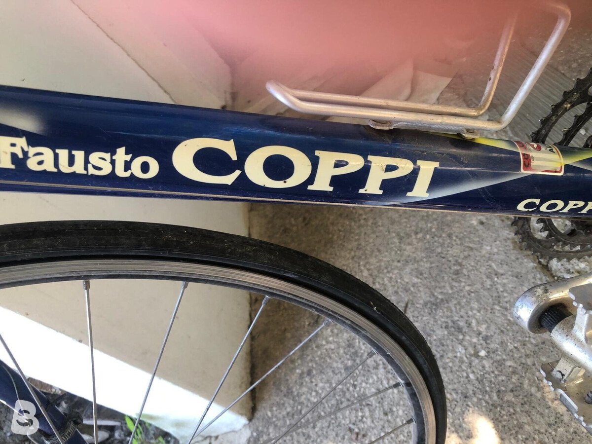 Coppi K14