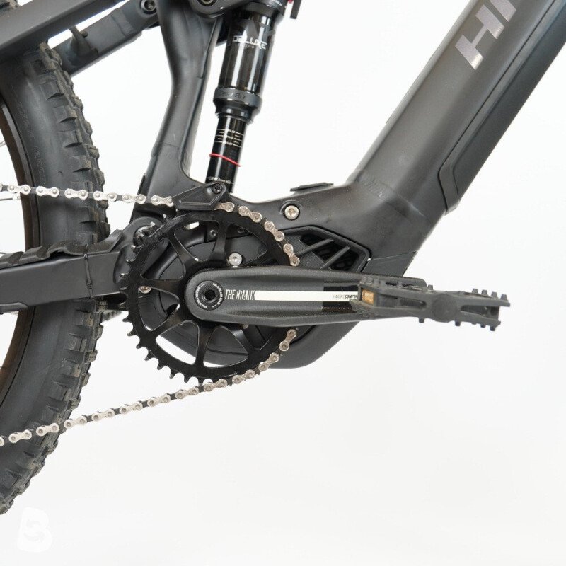 Haibike Alltrail 3 2024