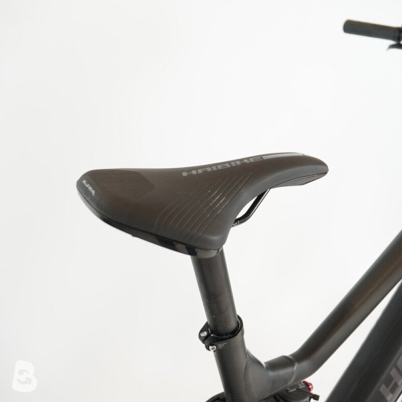 Haibike Alltrail 3 2024