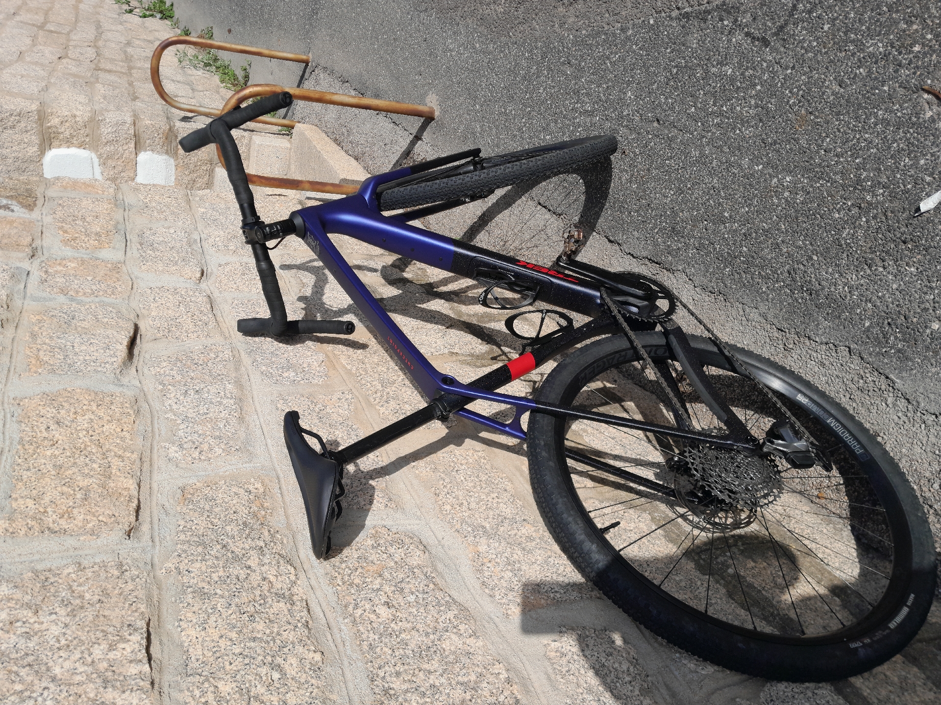 Trek Checkpoint SL 6 2025