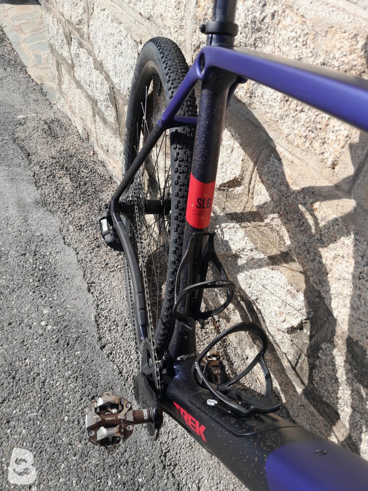 Trek Checkpoint SL 6 2025