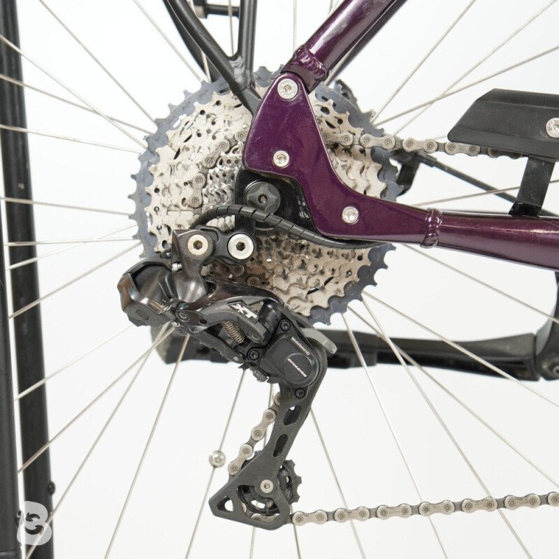 Kross Trans Hybrid Prestige Trapez 2022