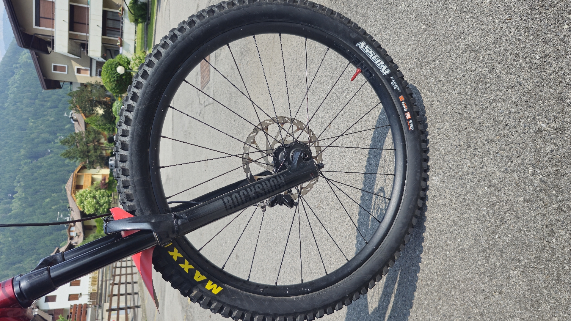 Trek Remedy 7 2021