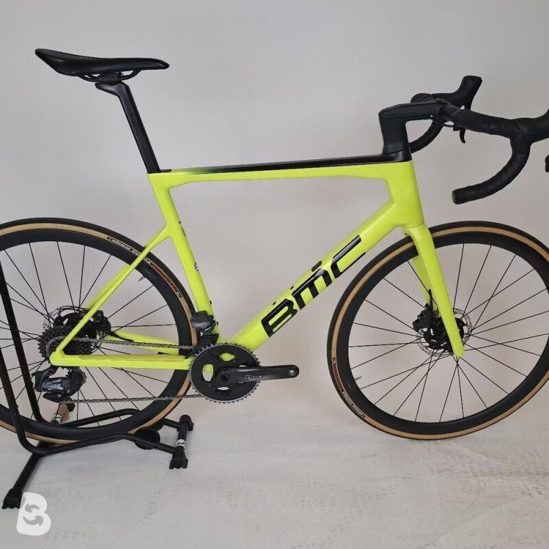 BMC Teammachine SLR 01 FOUR 2022