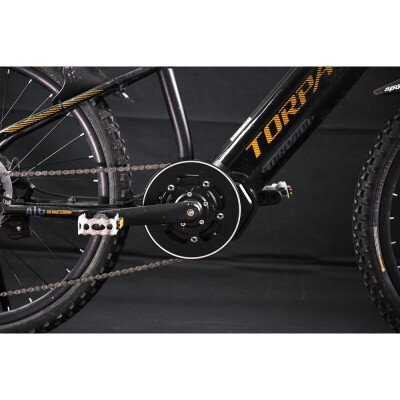 Torpado Poseidon T940 2024