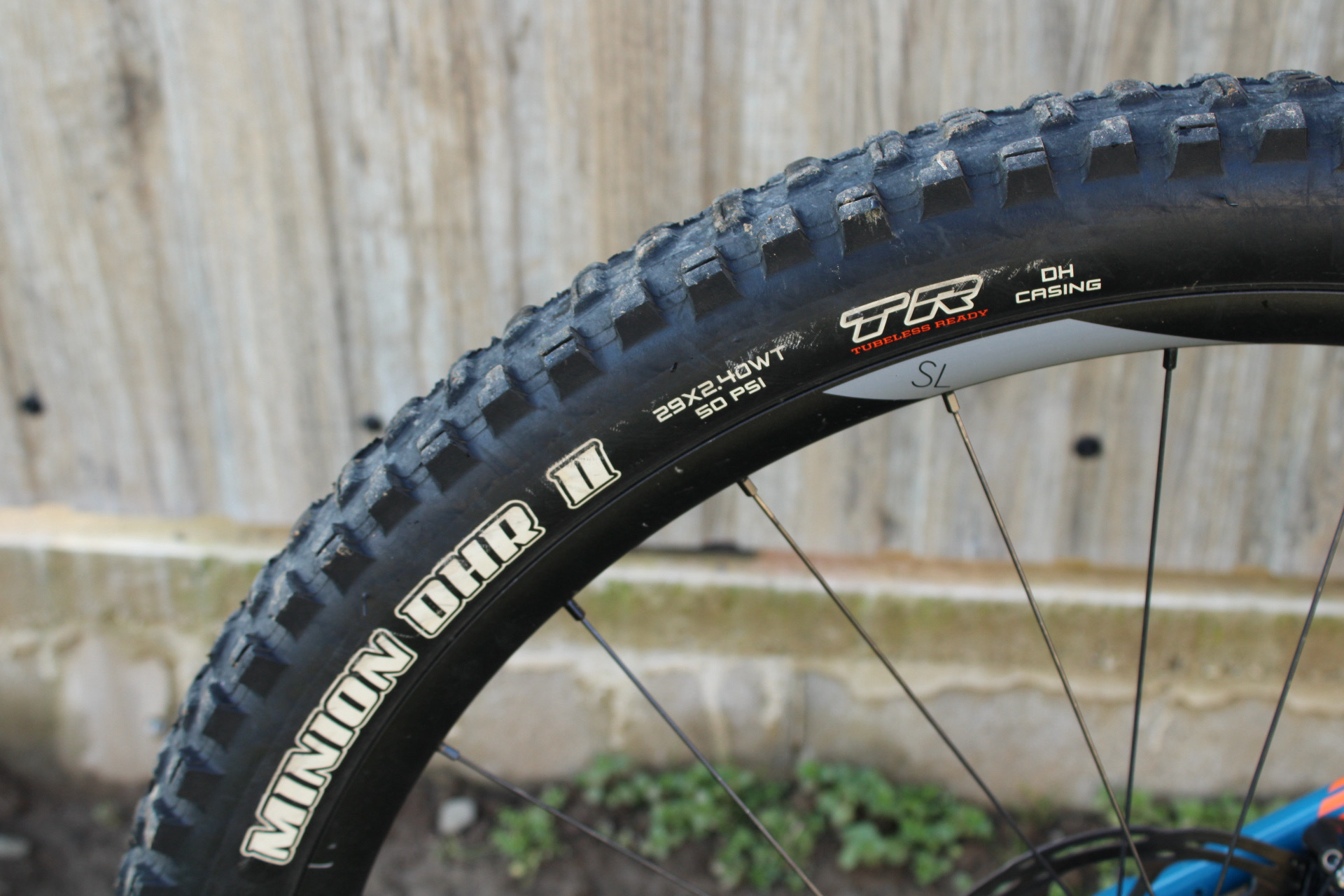 Mondraker Foxy R 2021
