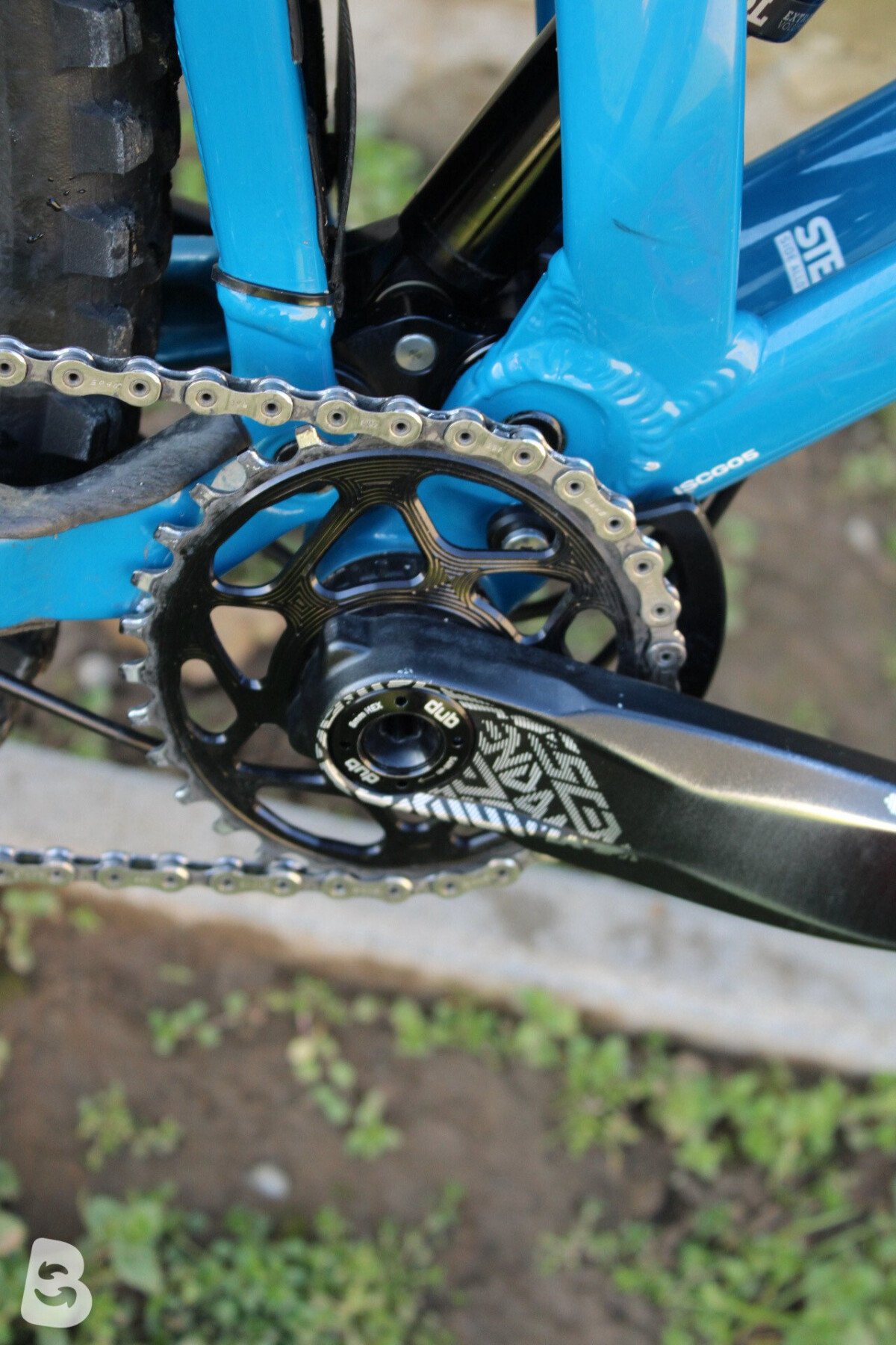 Mondraker Foxy R 2021