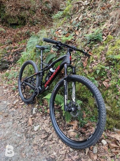 Specialized Epic 2017