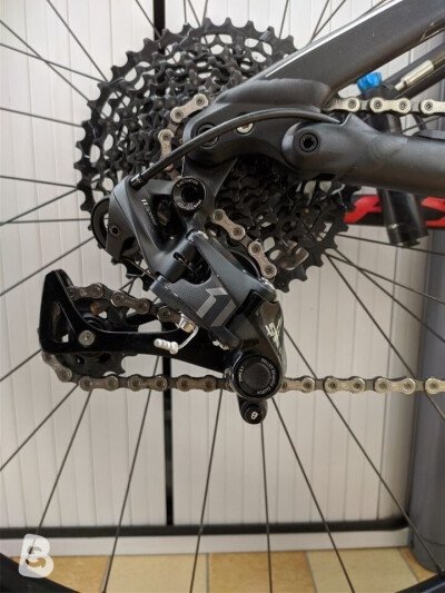 Specialized Epic 2017