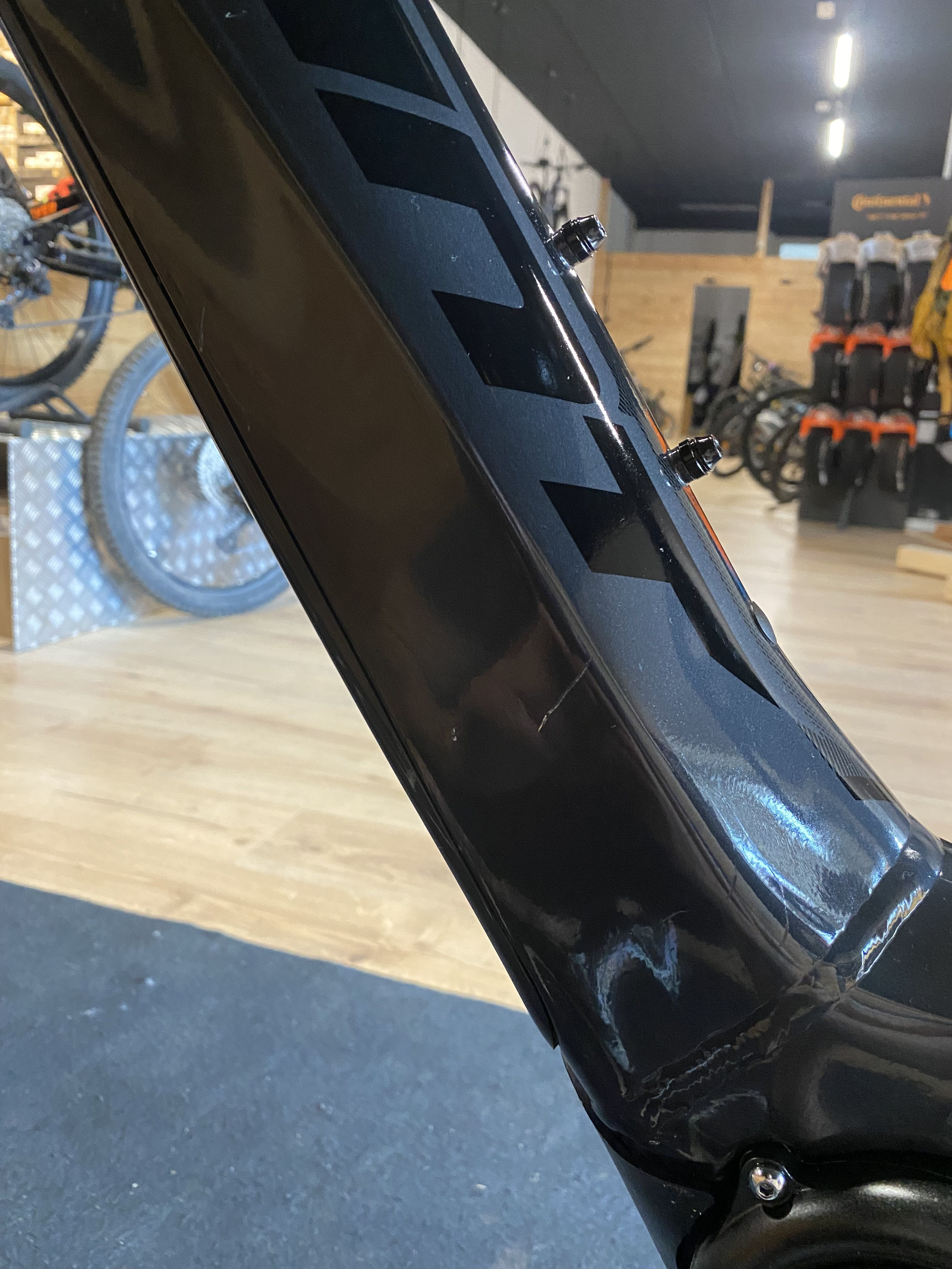 Giant Fathom E+ 2 Pro 29 2022