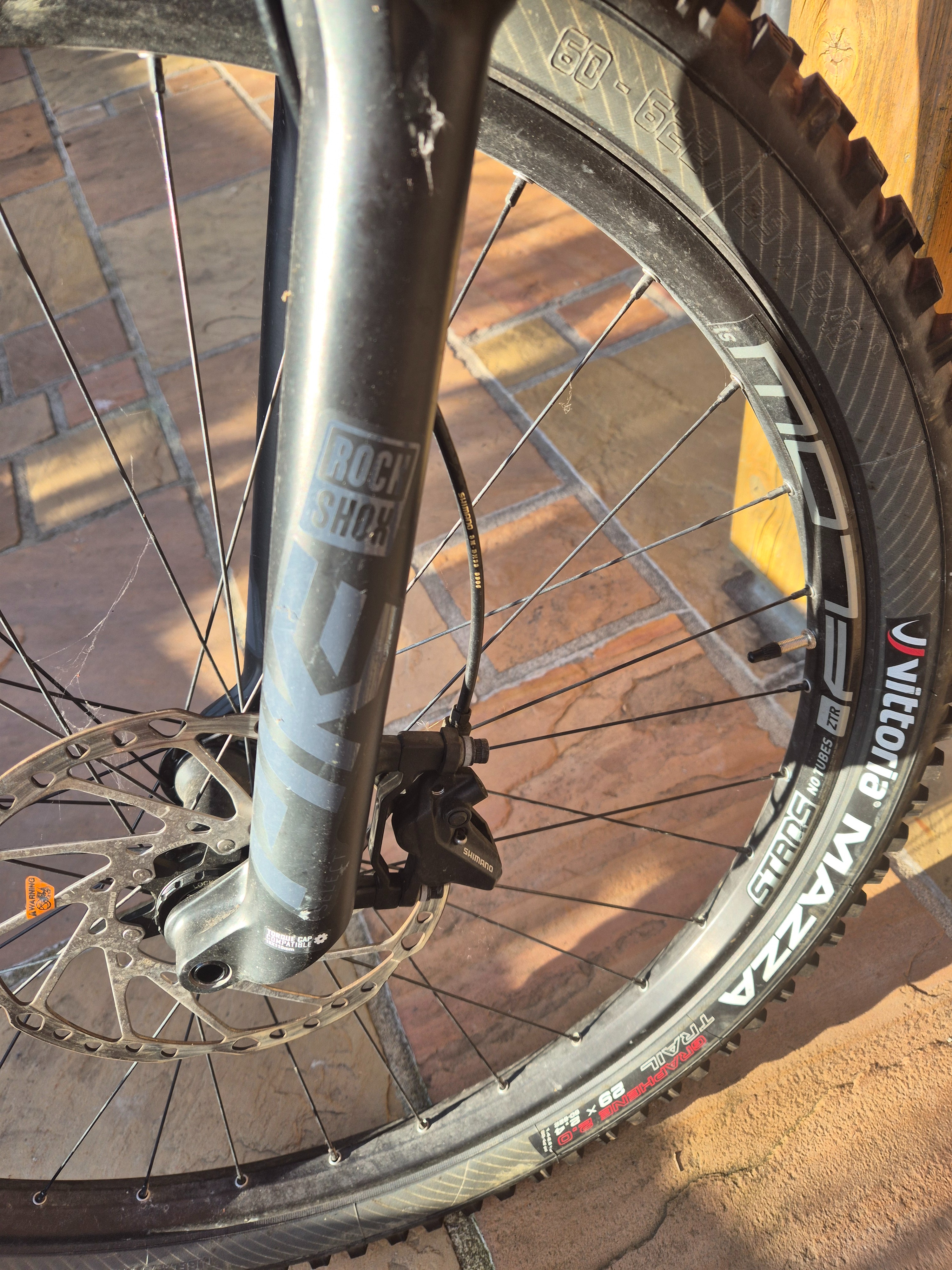 Norco Optic C3 2021