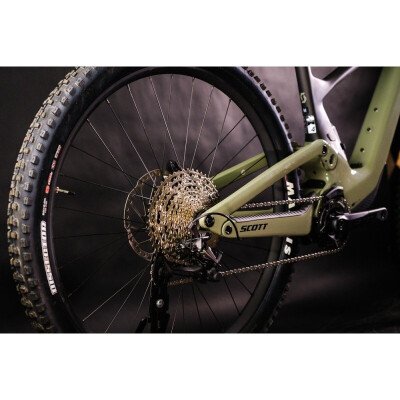 Scott Voltage eRIDE 910 2025