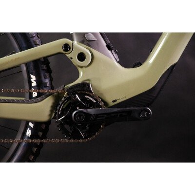 Scott Voltage eRIDE 910 2025