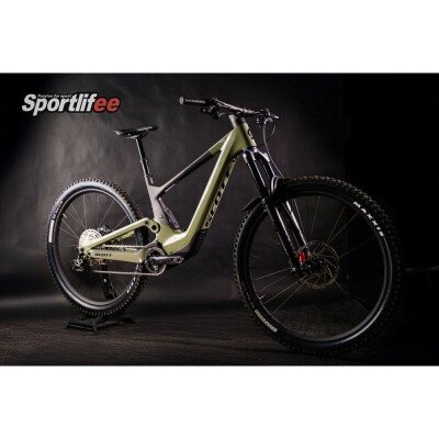 Scott Voltage eRIDE 910 2025