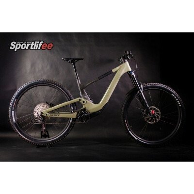 Scott Voltage eRIDE 910 2025