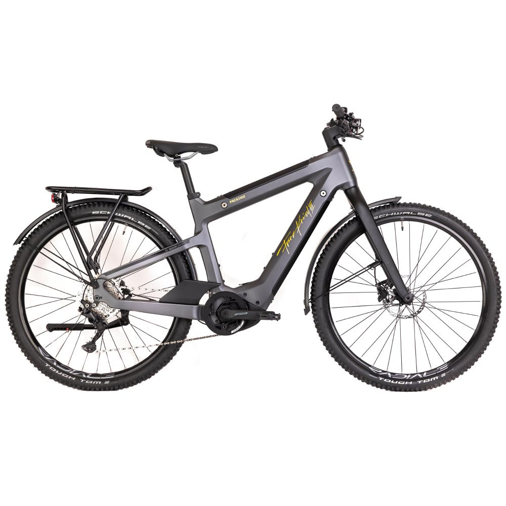 Franz Kneissl Carbon Urban Prestige 2022
