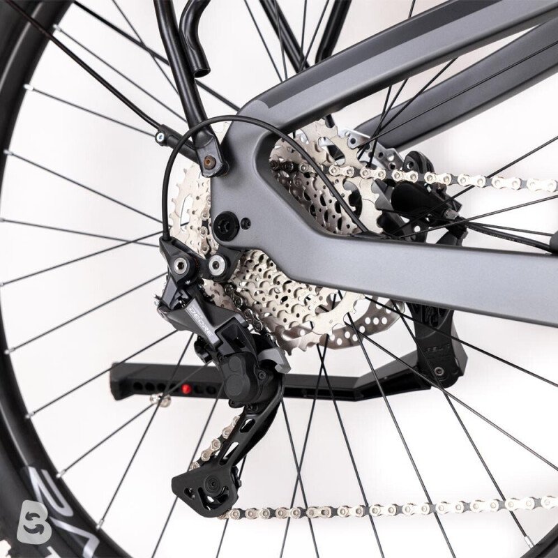 Franz Kneissl Carbon Urban Prestige 2022