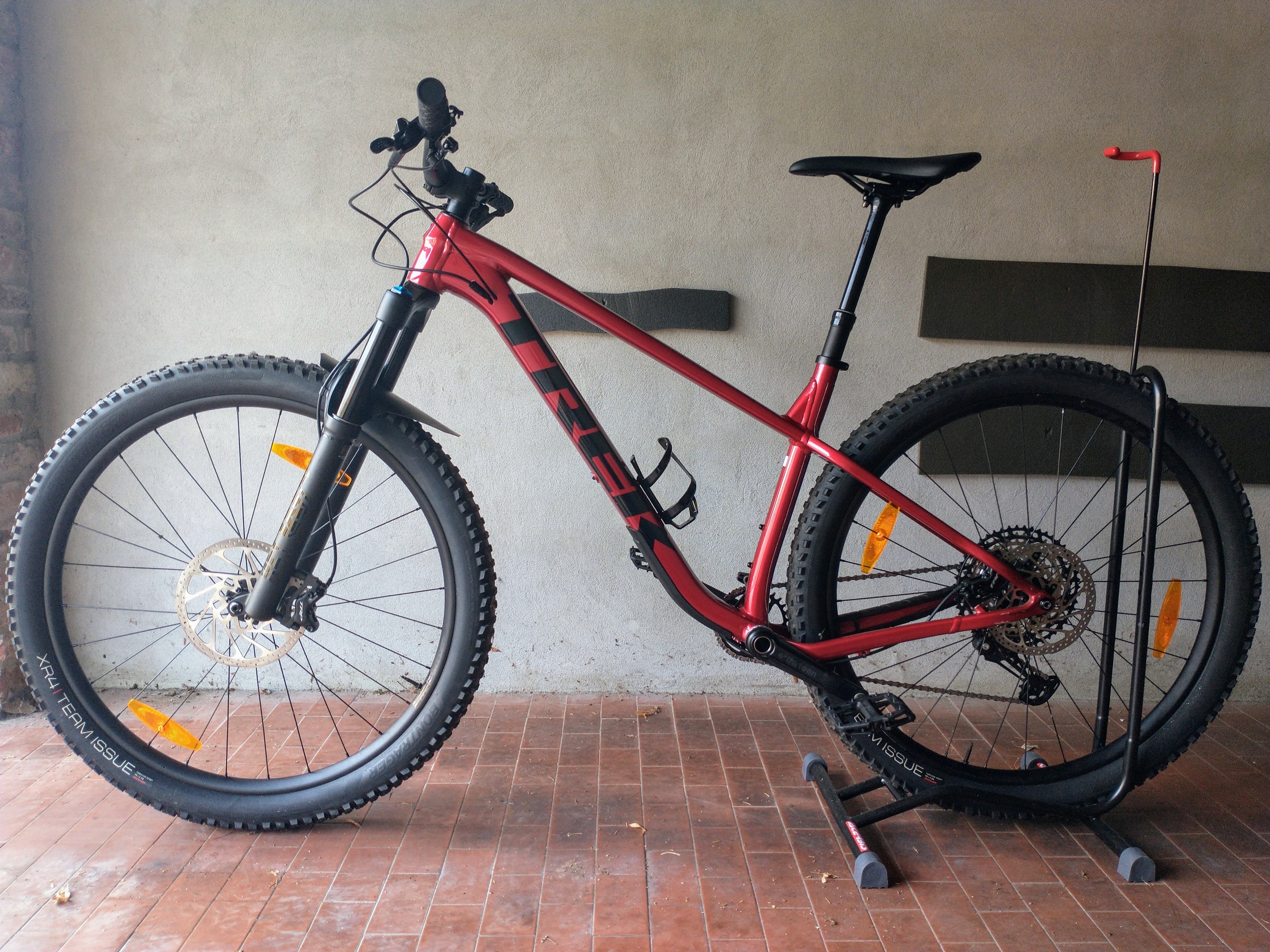 Trek Roscoe 9 2023