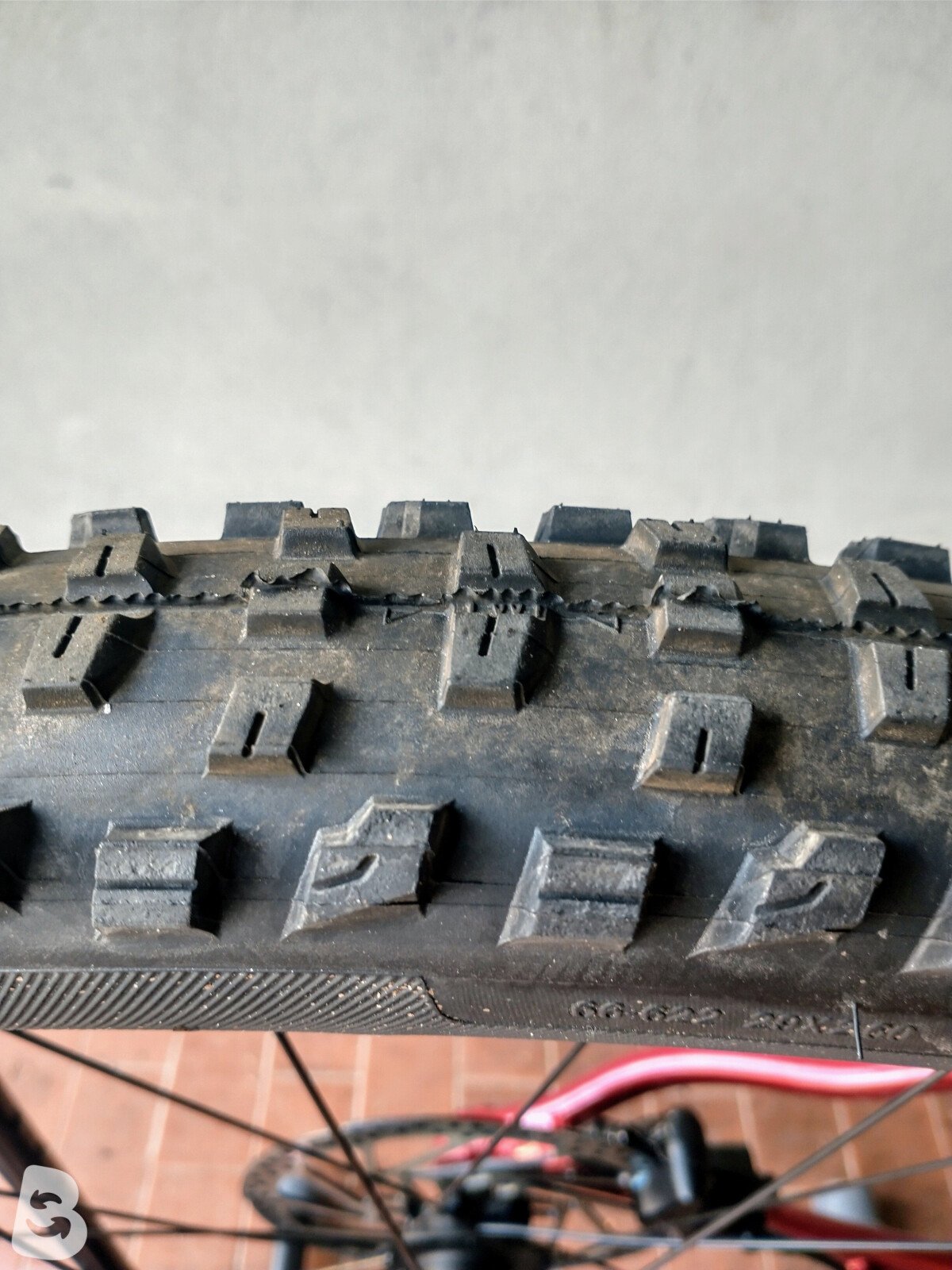 Trek Roscoe 9 2023