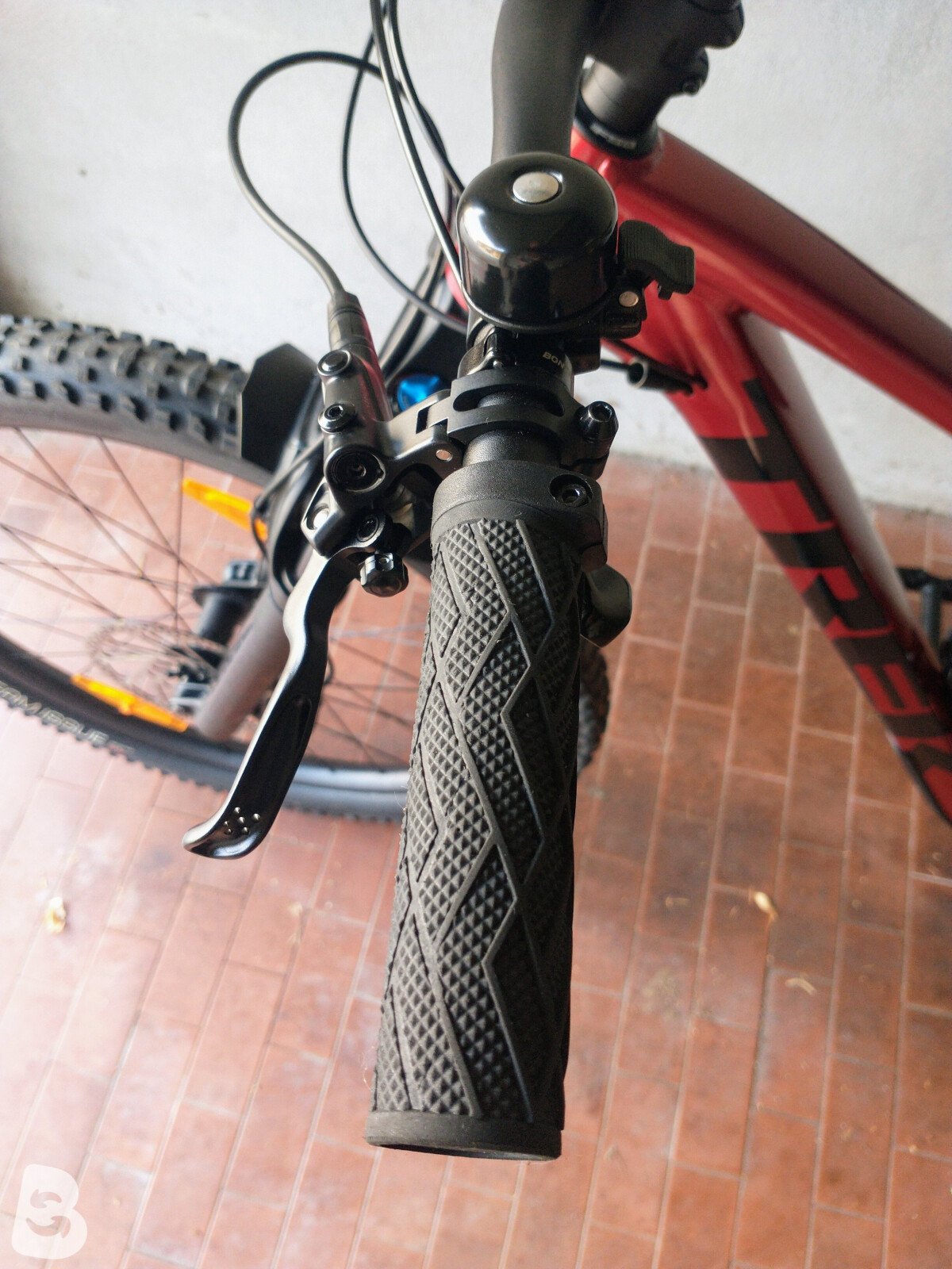 Trek Roscoe 9 2023