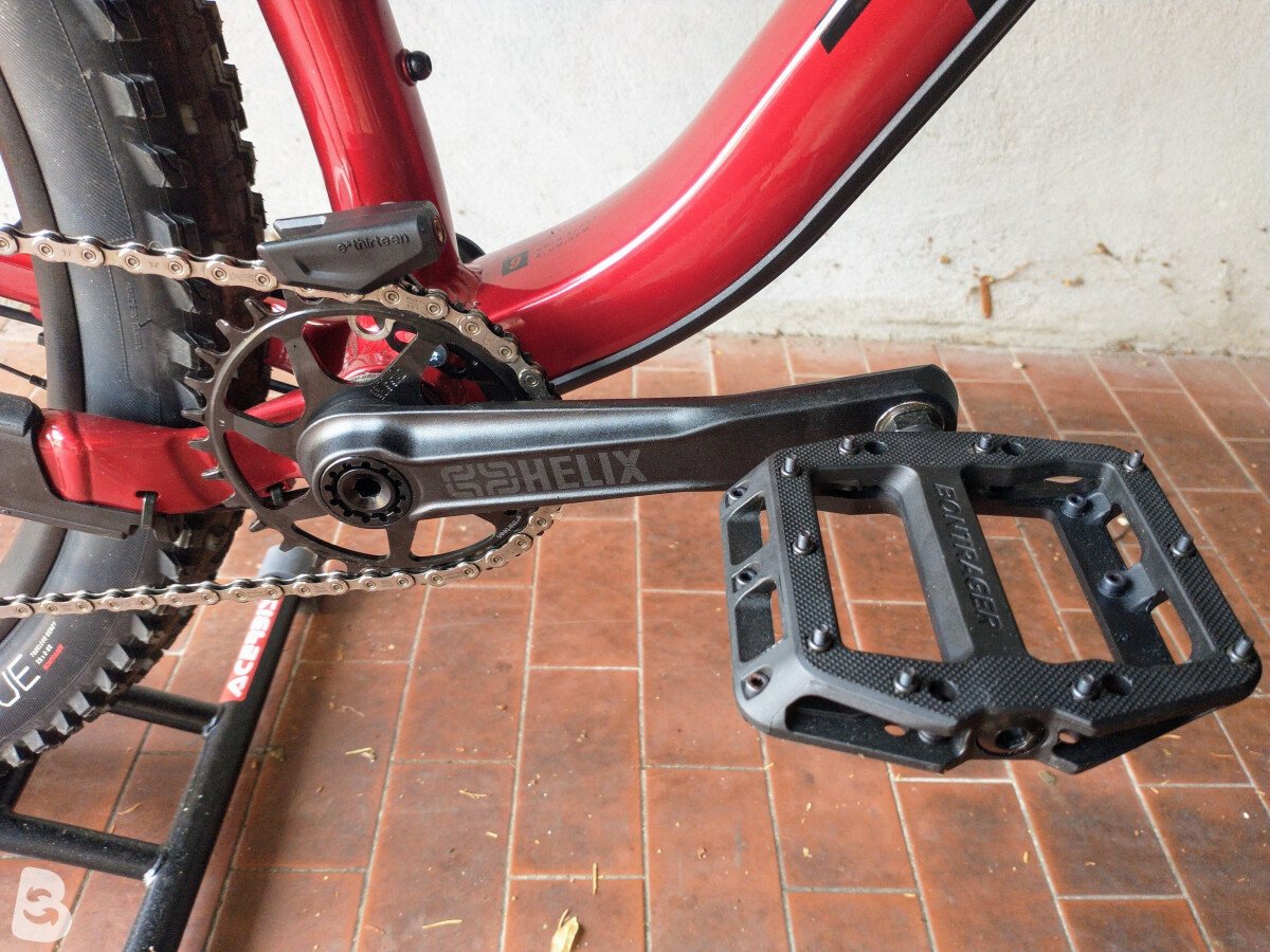 Trek Roscoe 9 2023