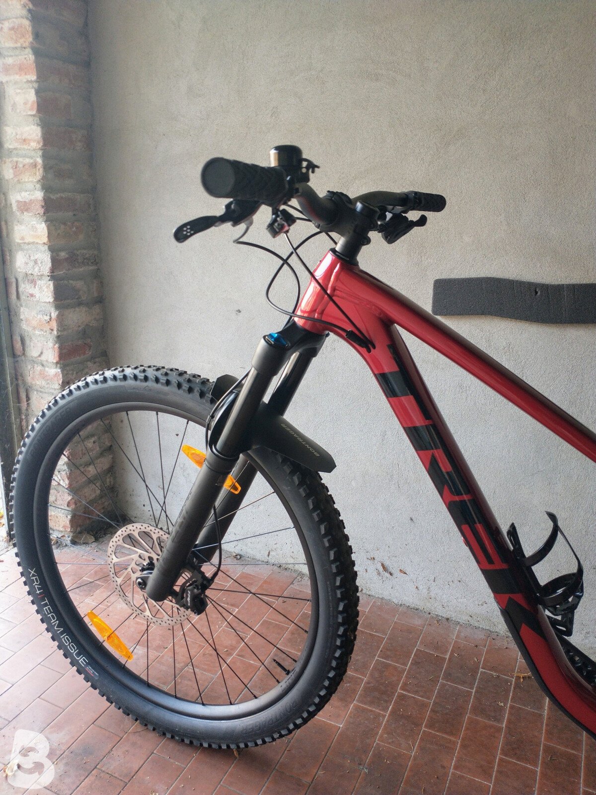 Trek Roscoe 9 2023