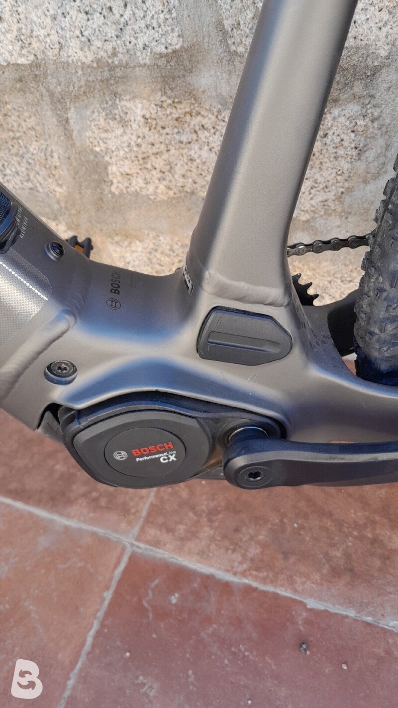 Trek Powerfly 4 2025