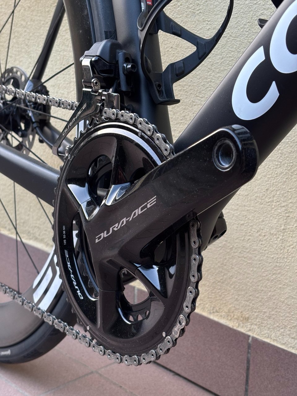 Colnago V4Rs 2024