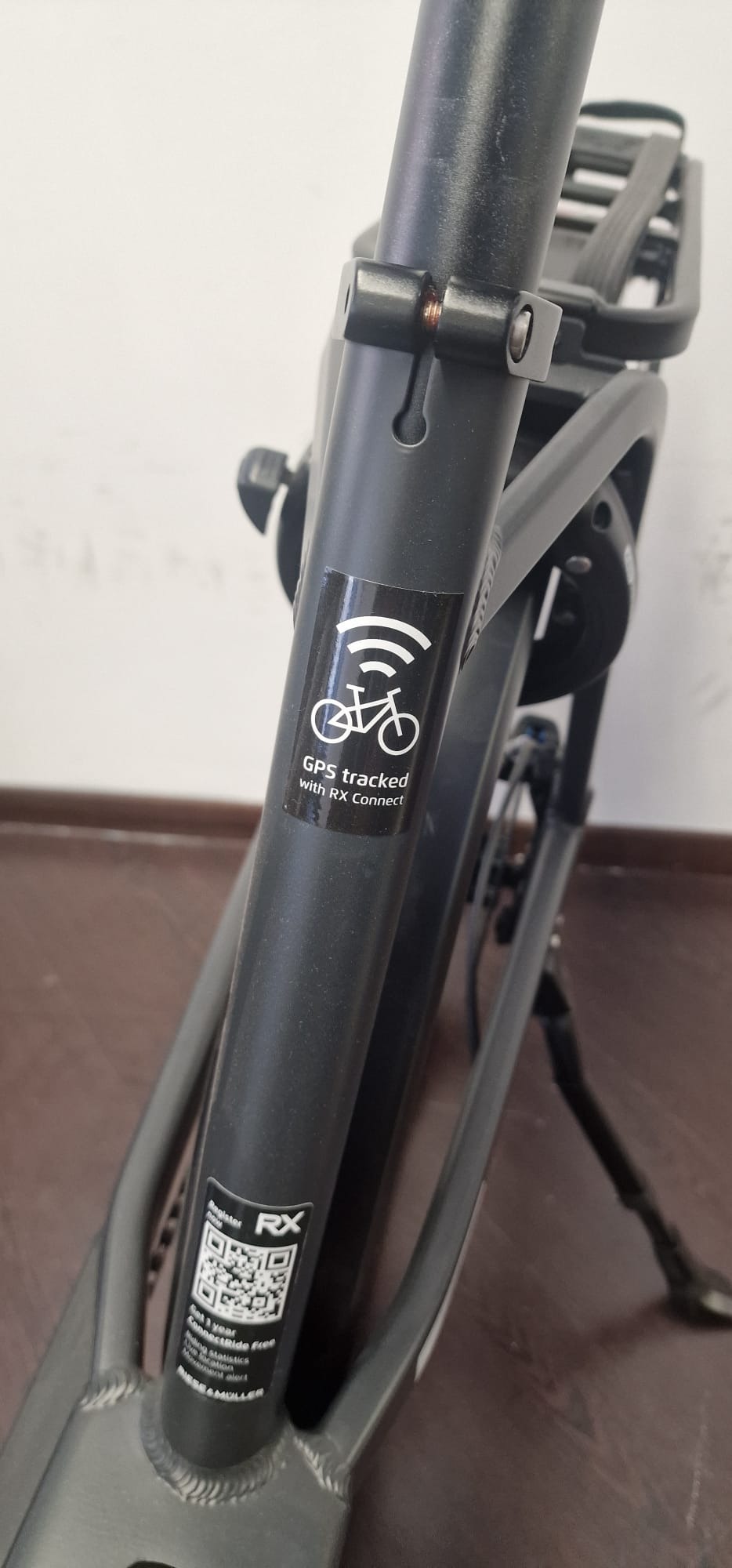 Riese & Müller Nevo 4 GT Touring 2025