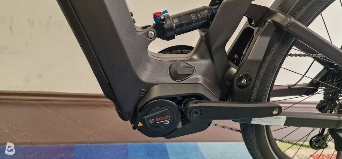 Riese & Müller Delite GT Touring 2025
