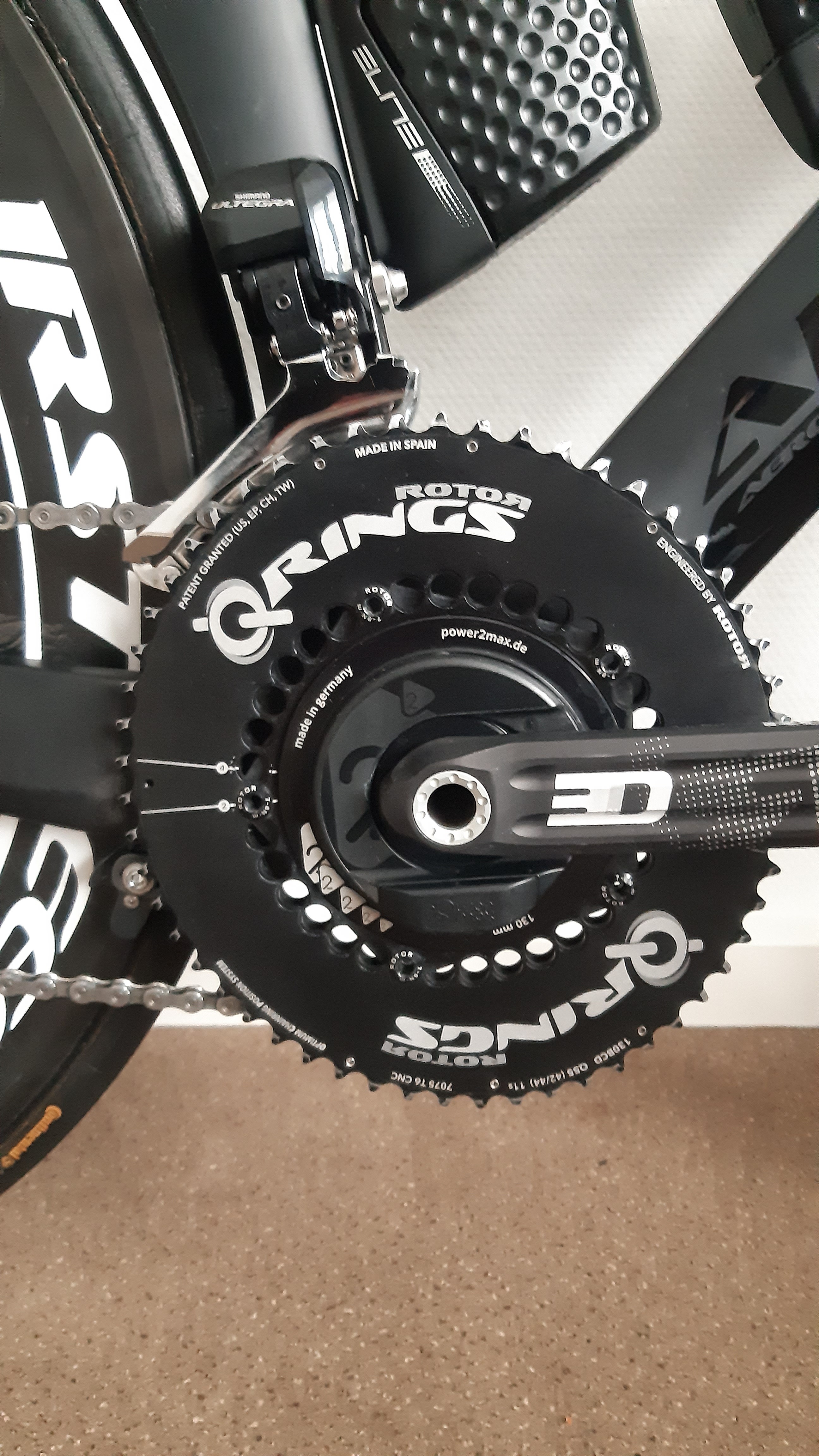 Airstreeem Super TT Road 2019