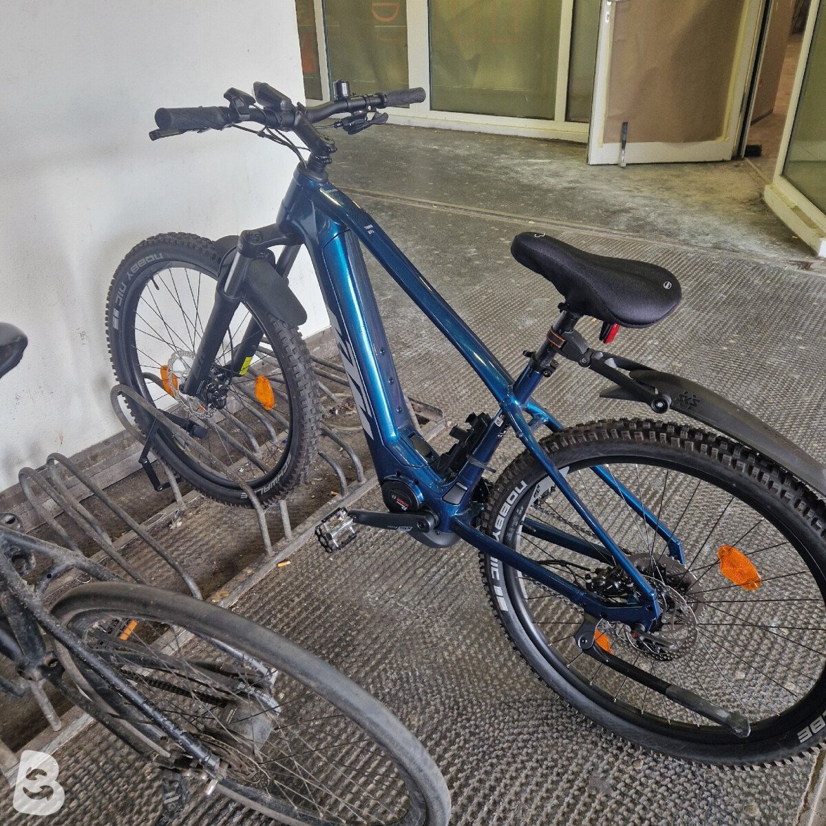 KTM Macina Team 671 2025