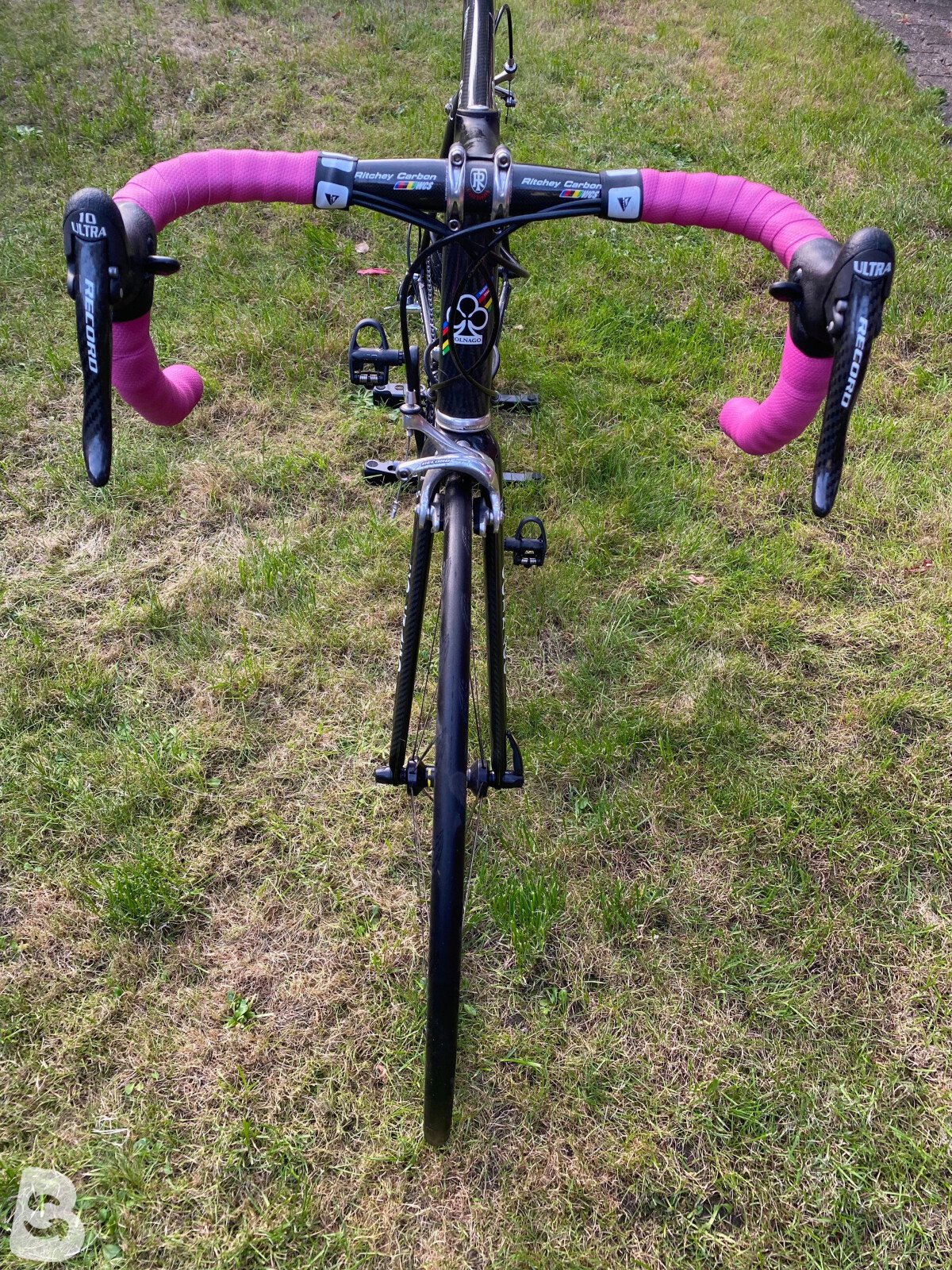 Colnago President 2006