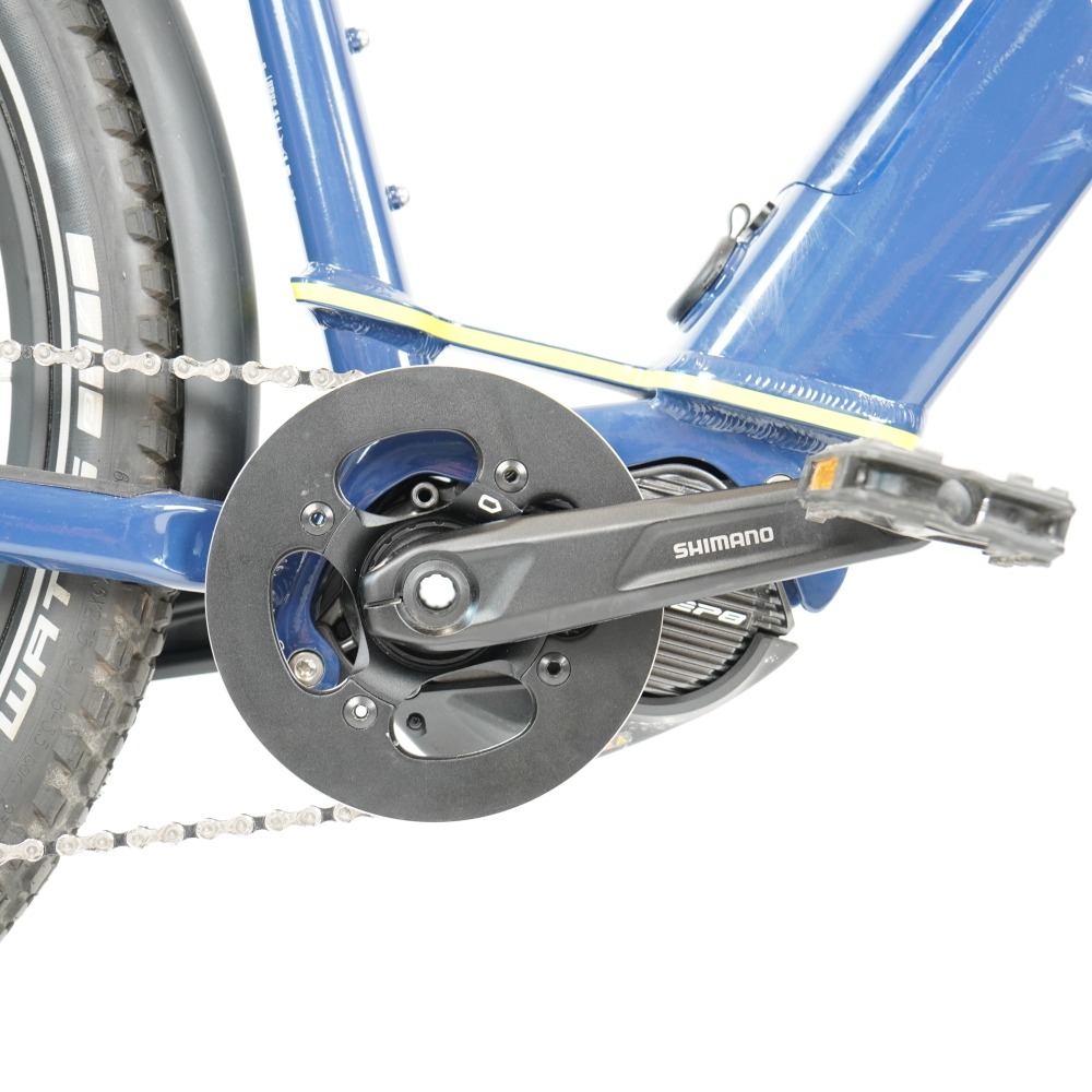 Husqvarna Cross Tourer CT3 2022