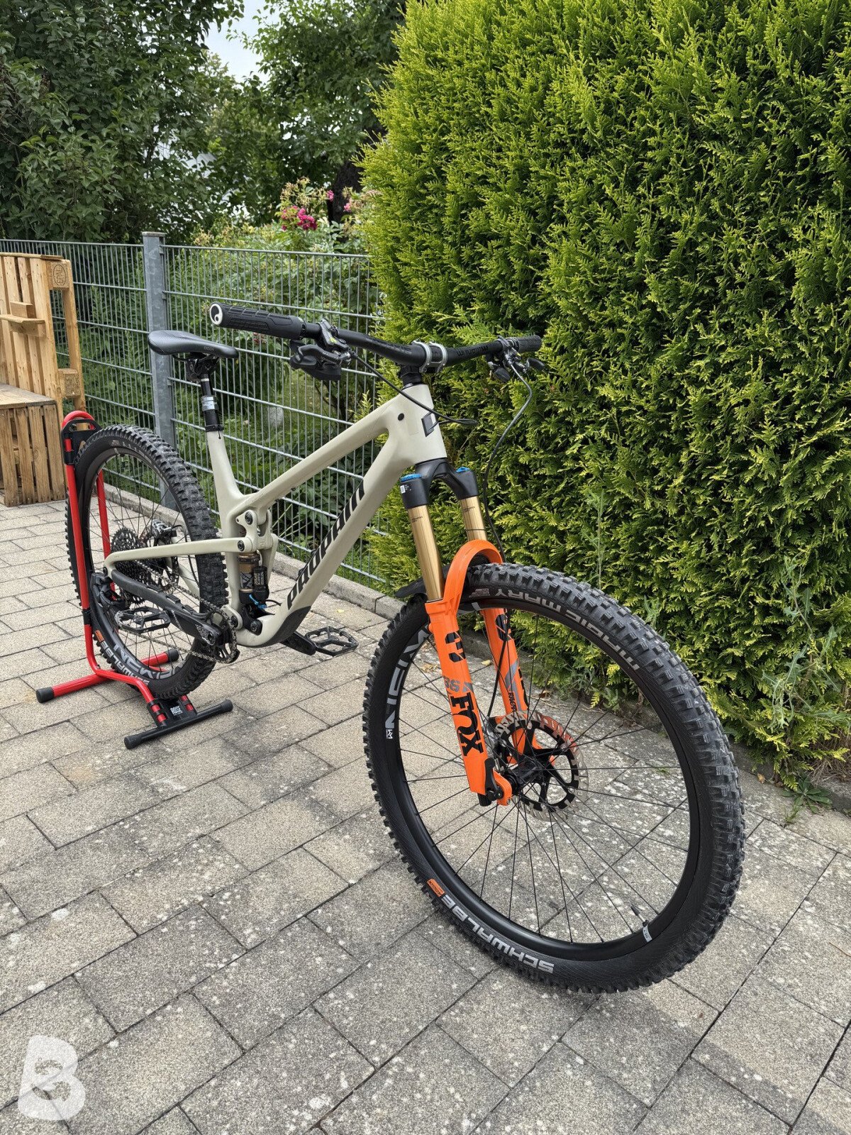 Propain Hugene CF Performance 2022