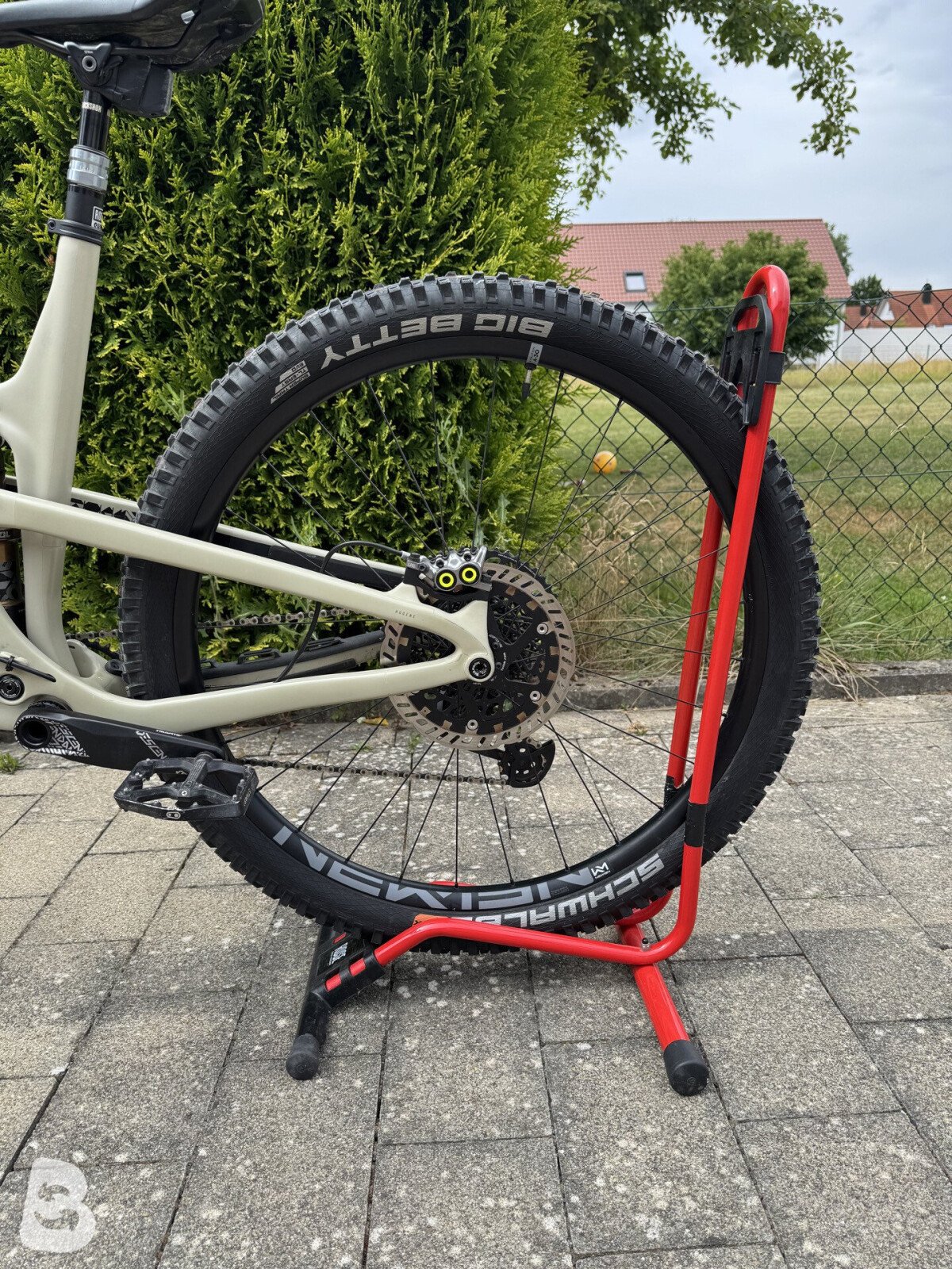 Propain Hugene CF Performance 2022