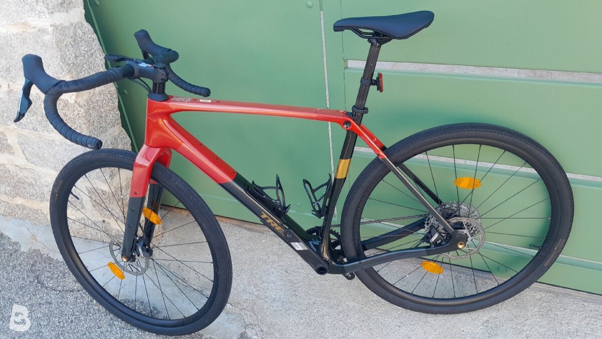 Trek Checkpoint SL 5 2025