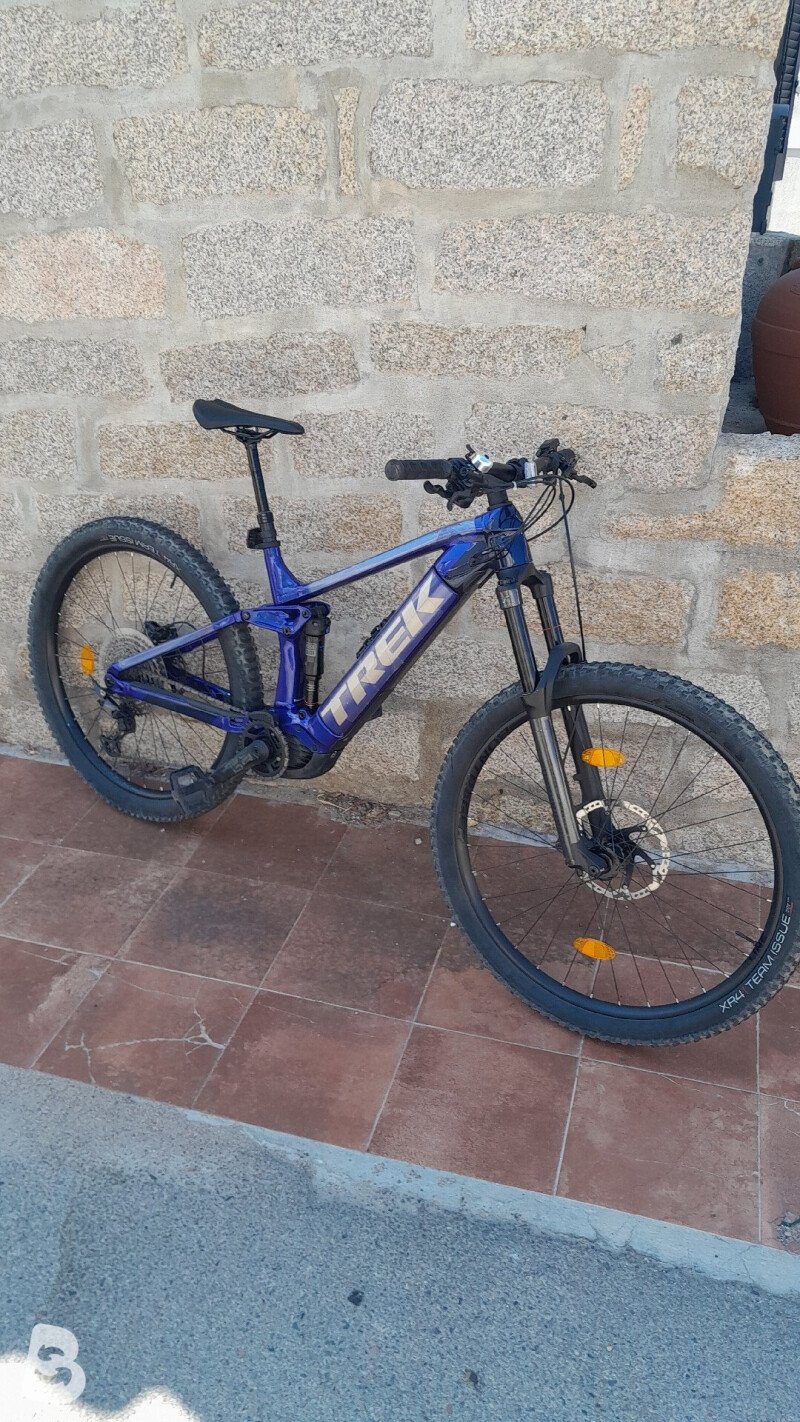 Trek Rail 5 625 W 2024